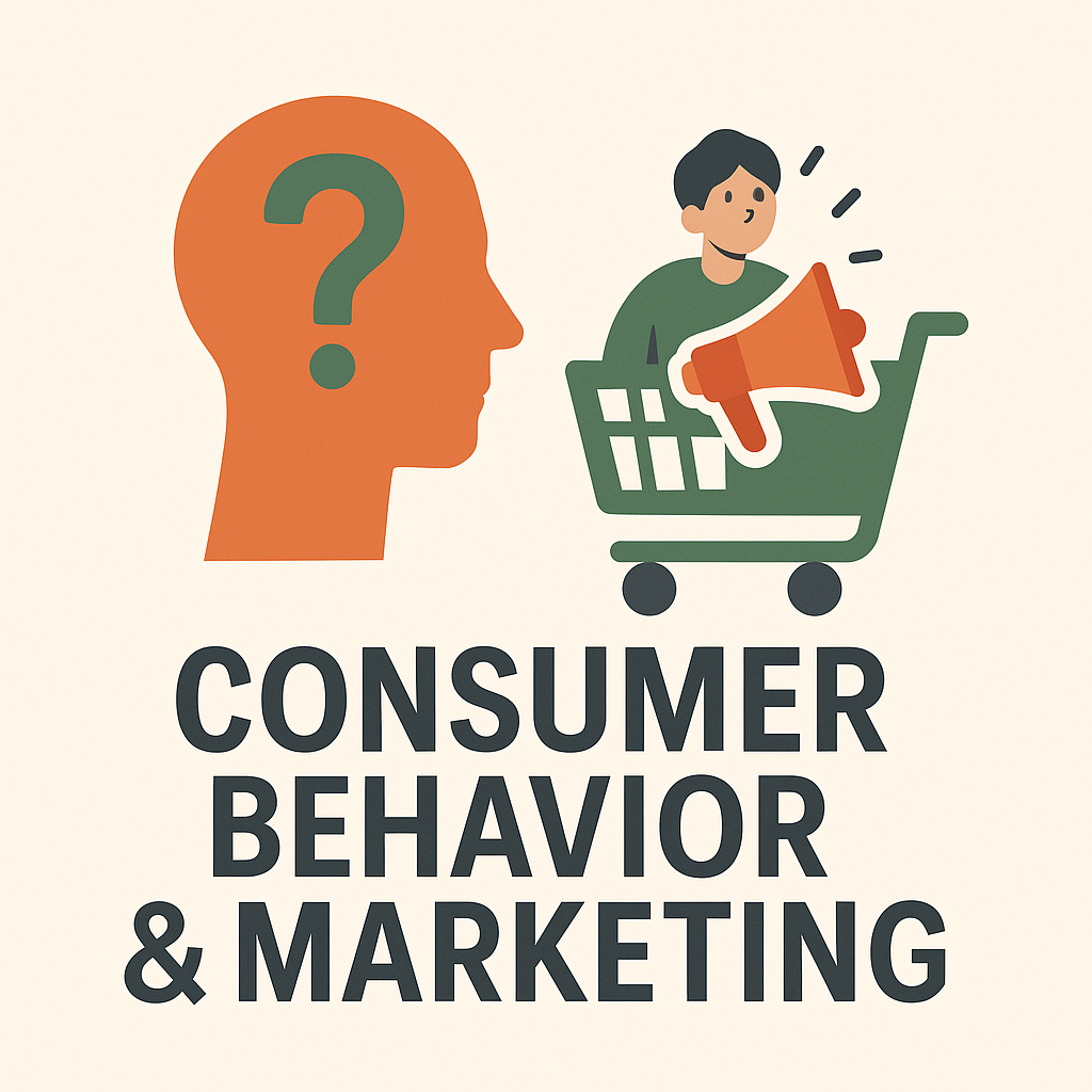 CONSUMER BEHAVIOR QUIZ